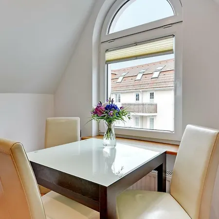Seaside Vegas 190 M From The By Renters * Sopot