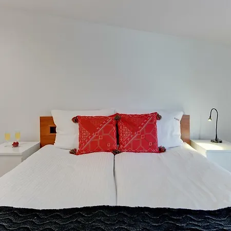 Apartment Seaside Vegas 190 M From The By Renters Sopot