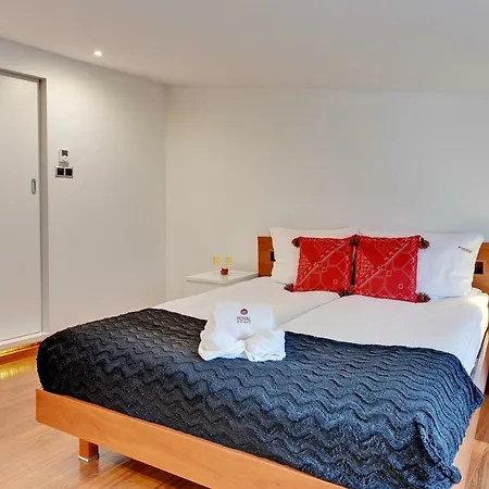 Seaside Vegas 190 M From The By Renters Sopot